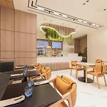 Hotel Avalon Dubai Jumeirah Village Circle