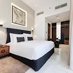 Hotel Avalon Dubai Jumeirah Village Circle