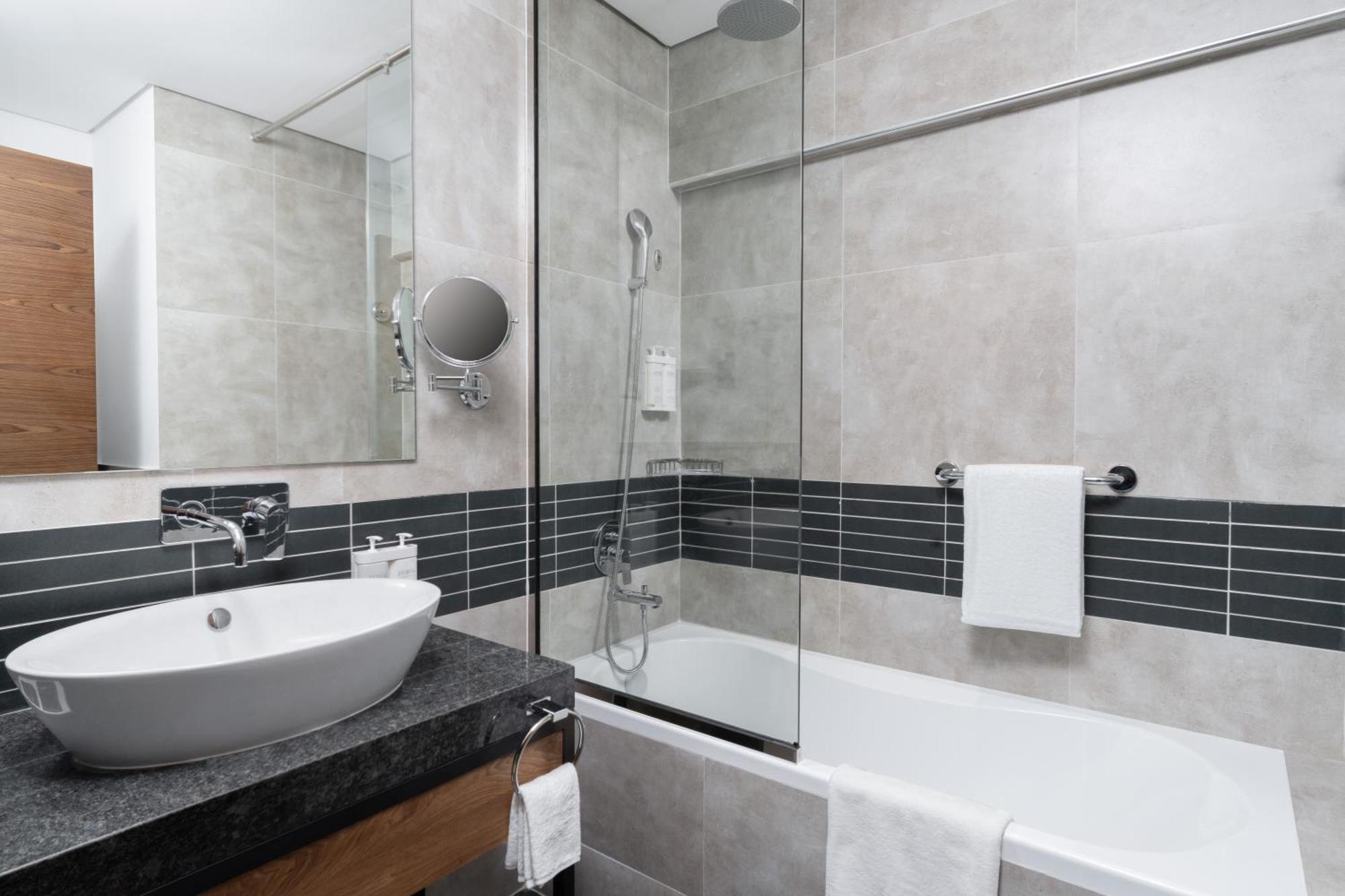 Hotel Hotel Avalon Dubai Jumeirah Village Circle Dubai