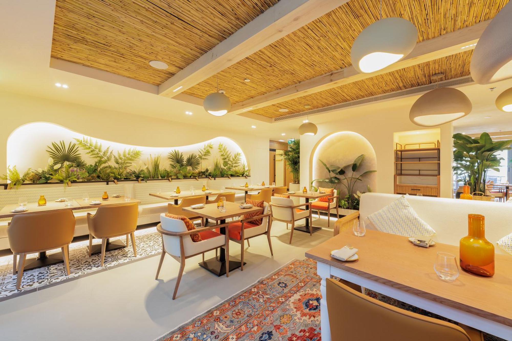 Hotel Avalon Dubai Jumeirah Village Circle Hotel 3*