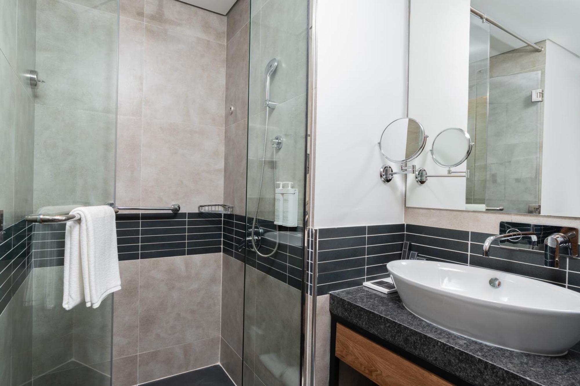 Hotel Hotel Avalon Dubai Jumeirah Village Circle